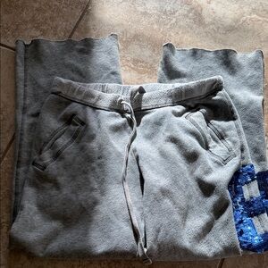 PINK Victoria's Secret university of Kentucky Joggers vintage